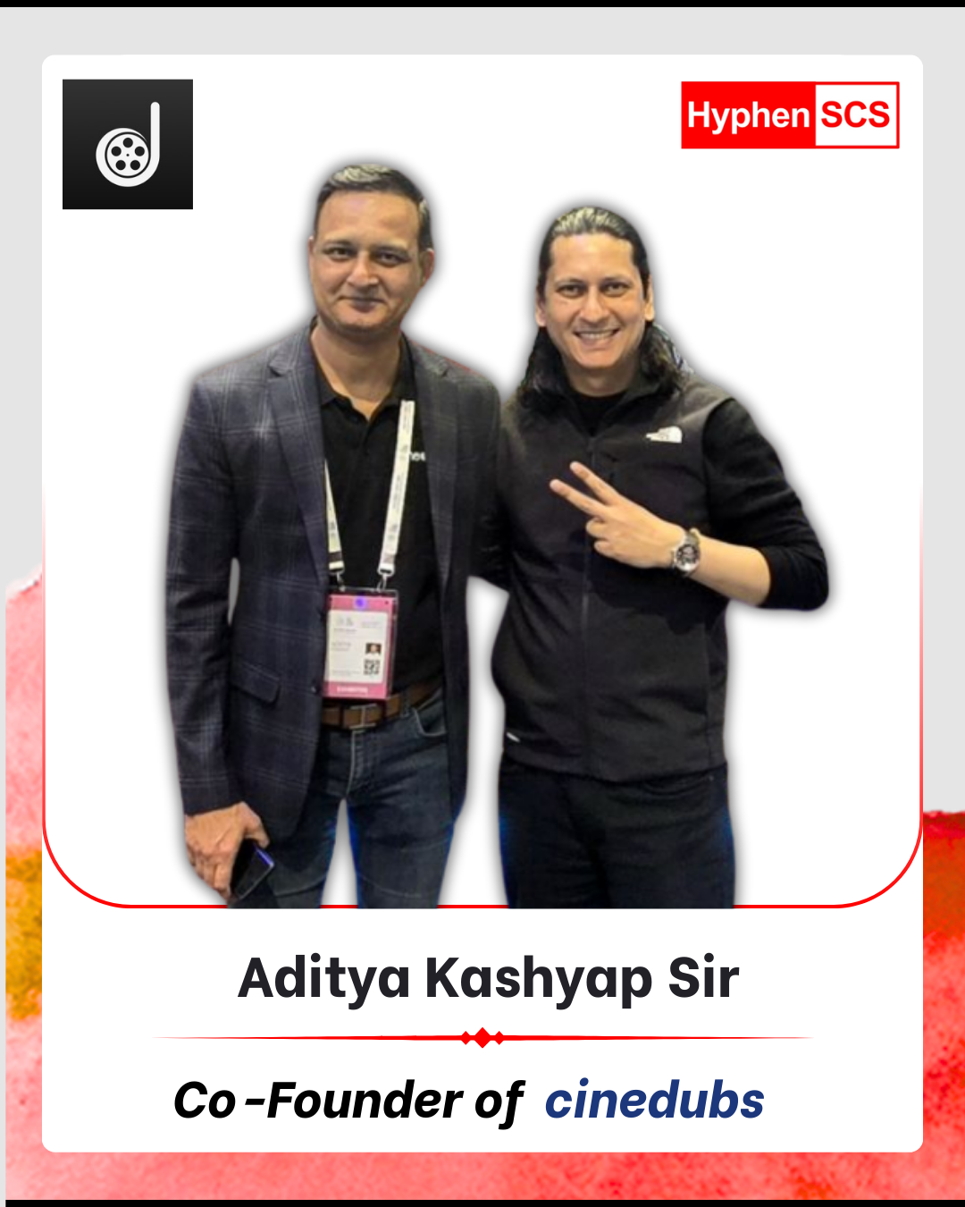 Leadership, Innovation & AI: A Meaningful Meeting at the India AI Impact Summit 2026