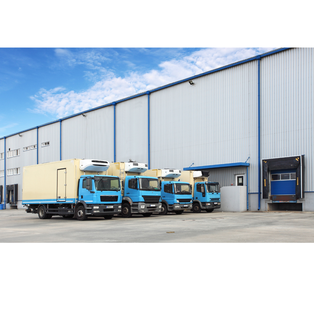Elevate Your Logistics Experience with Hyphen SCS: Full Truckload Solutions