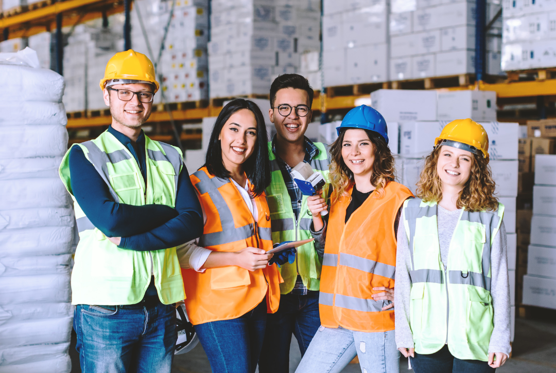 Welcome to Hyphen SCS Manpower Services