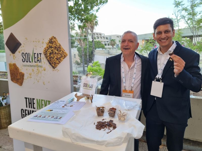 SOLVEAT’s Innovative Approach: Lowering Diabetes Risk with Functional Foods