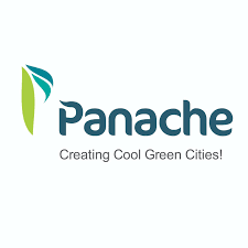 Panache Green