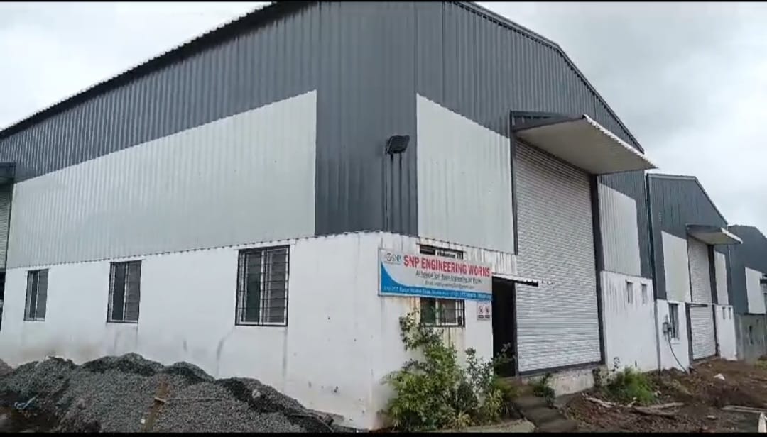 5,000 sq.ft Warehouse Available in Mumbai, Maharashtra