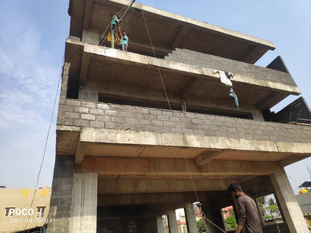 2,250 sq.ft Warehouse Available in Davanagere, Karnataka