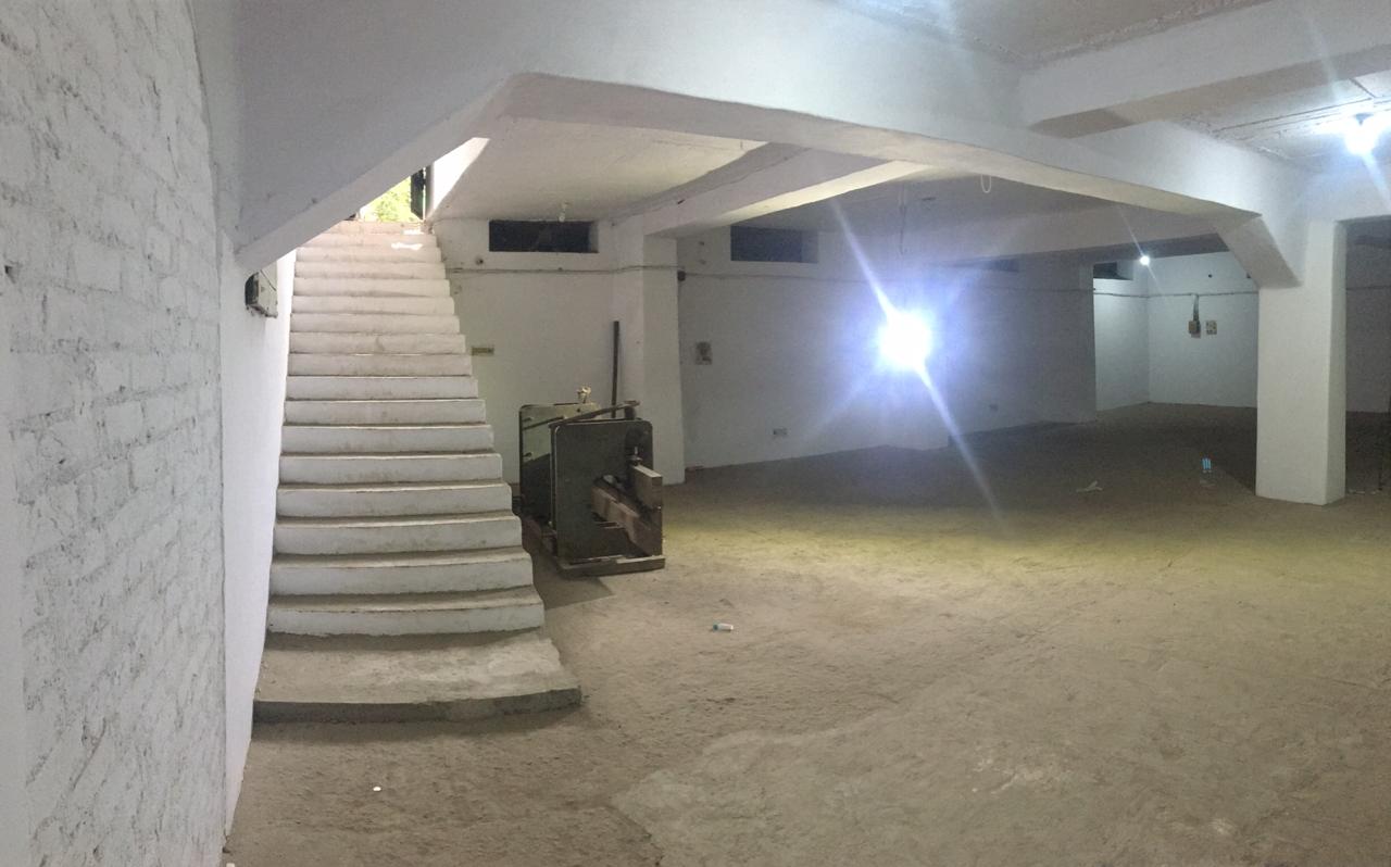 1,500 sq.ft Warehouse Available in Greater Noida, Uttar Pradesh