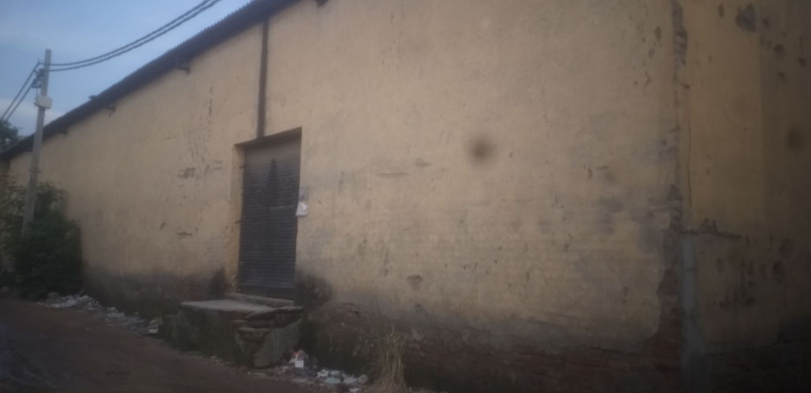 7,392 sq.ft Warehouse Available in North Delhi, Delhi