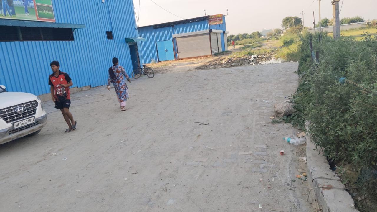 7,000 sq.ft Warehouse Available in Greater Noida, Uttar Pradesh