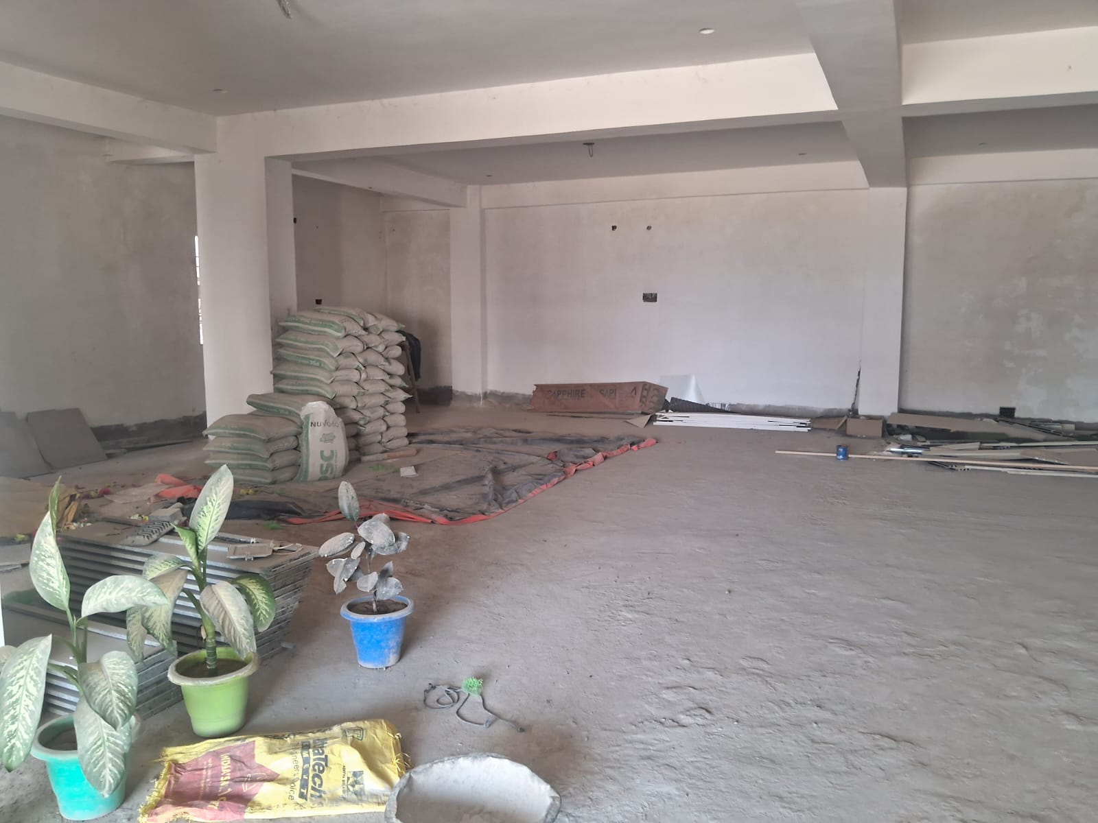 2,500 sq.ft Warehouse Available in Patna, Bihar