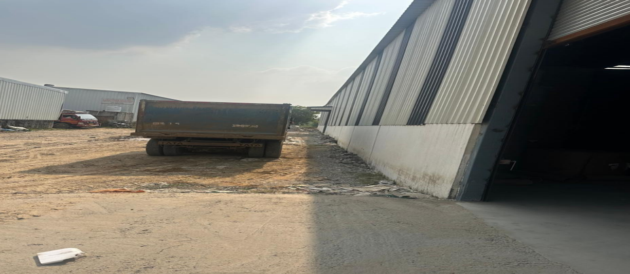 10,000 sq.ft Warehouse Available in Greater Noida, Uttar Pradesh