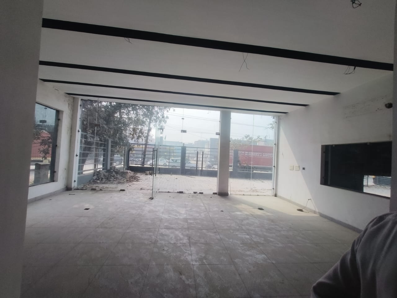 3,000 sq.ft Warehouse Available in Panipat, Haryana
