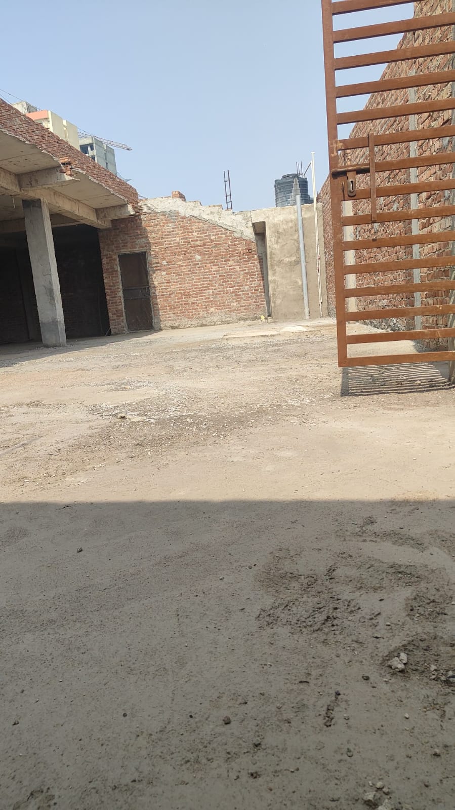 3,200 sq.ft Warehouse Available in Ghaziabad, Uttar Pradesh