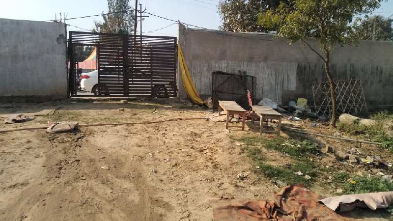 27,000 sq.ft Warehouse Available in Lucknow, Uttar Pradesh