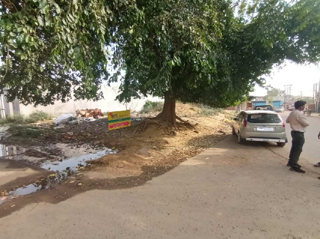 3,000 sq.ft Warehouse Available in Lucknow, Uttar Pradesh