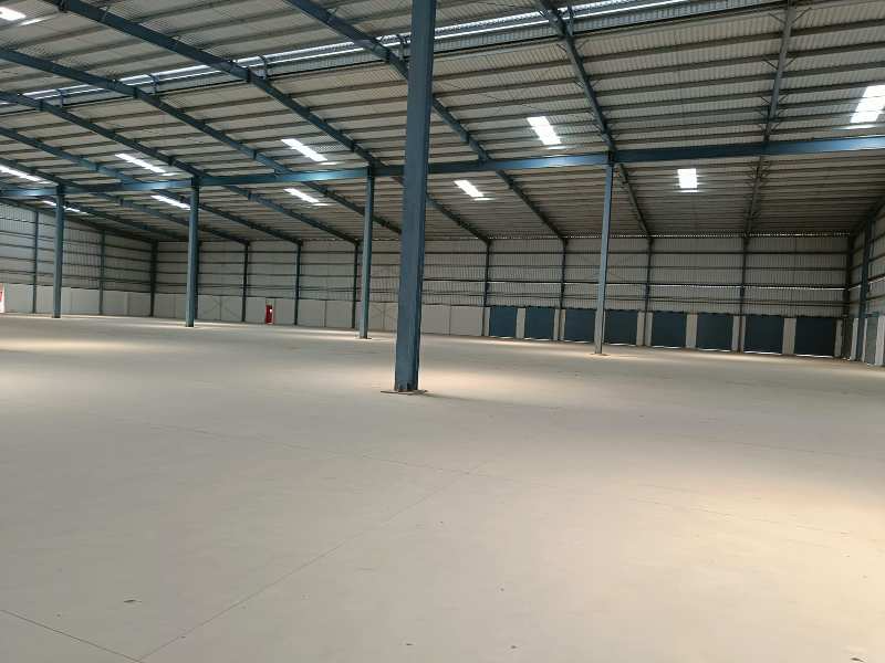 50,000 sq.ft Warehouse Available in Nelamangala, Karnataka