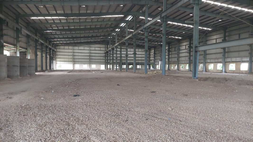 50,000 sq.ft Warehouse Available in Nelamangala, Karnataka