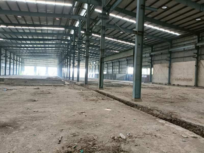50,000 sq.ft Warehouse Available in Hoskote, Karnataka