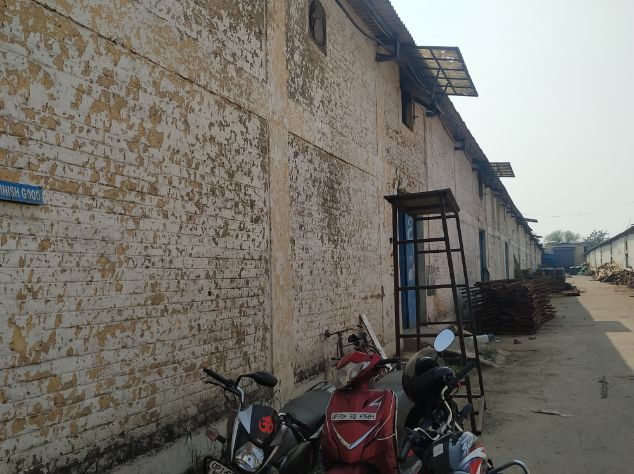 15,000 sq.ft Warehouse Available in North West Delhi, Delhi