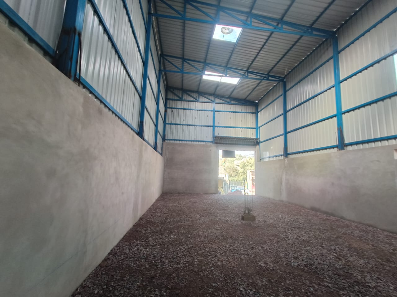 2,100 sq.ft Warehouse Available in Greater Noida, Uttar Pradesh