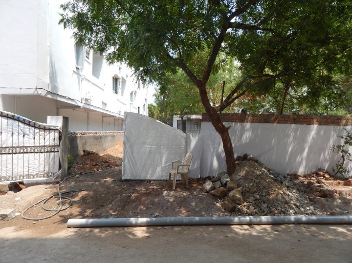 50,000 sq.ft Warehouse Available in Hoskote, Karnataka