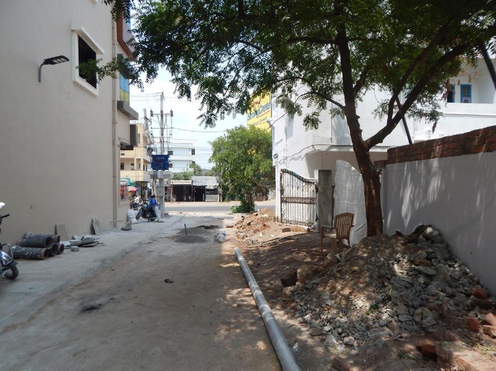 50,000 sq.ft Warehouse Available in Hoskote, Karnataka