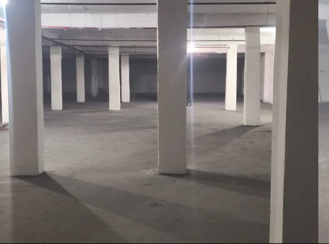 14,000 sq.ft Warehouse Available in Ghaziabad, Uttar Pradesh