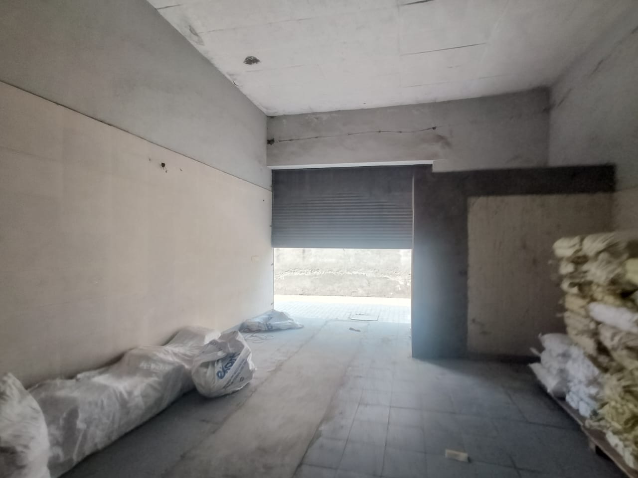 1,600 sq.ft Warehouse Available in Panipat, Haryana