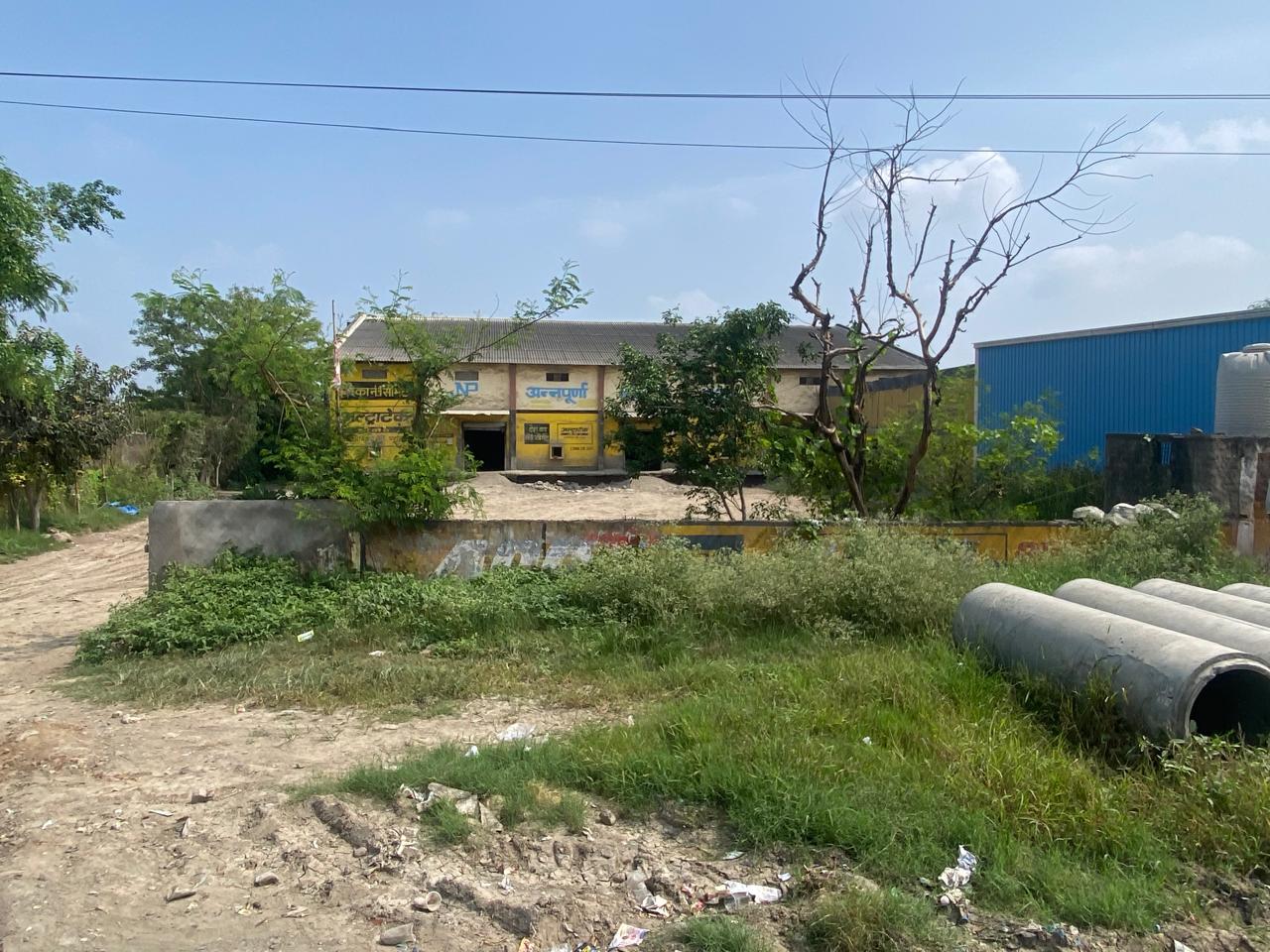 18,000 sq.ft Warehouse Available in Indore, Madhya Pradesh