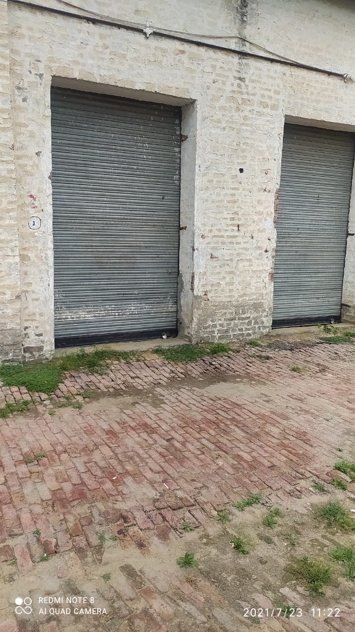 1,19,700 sq.ft Warehouse Available in Bhatinda, Punjab