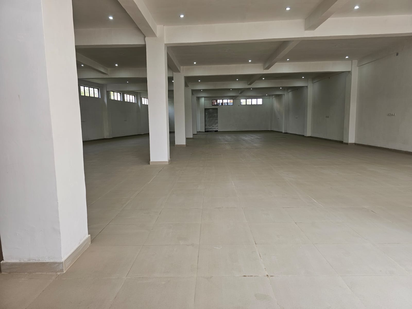 6,000 sq.ft Warehouse Available in Ghaziabad, Uttar Pradesh