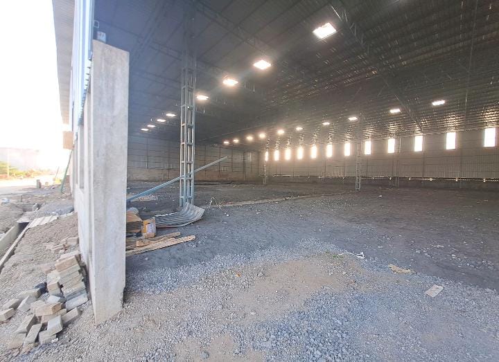 36,000 sq.ft Warehouse Available in Surat, Gujarat