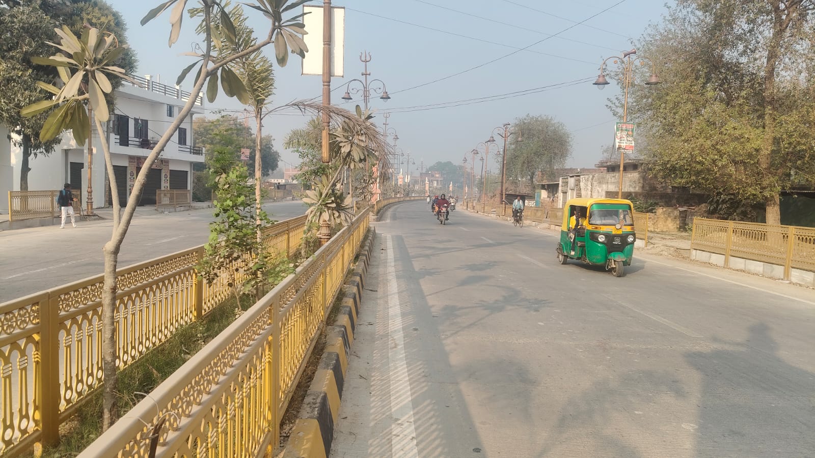 6,500 sq.ft Warehouse Available in Varanasi, Uttar Pradesh