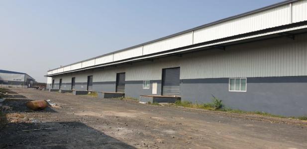 1,00,000 sq.ft Warehouse Available in Hoskote, Karnataka