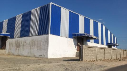 50,000 sq.ft Warehouse Available in Nelamangala, Karnataka