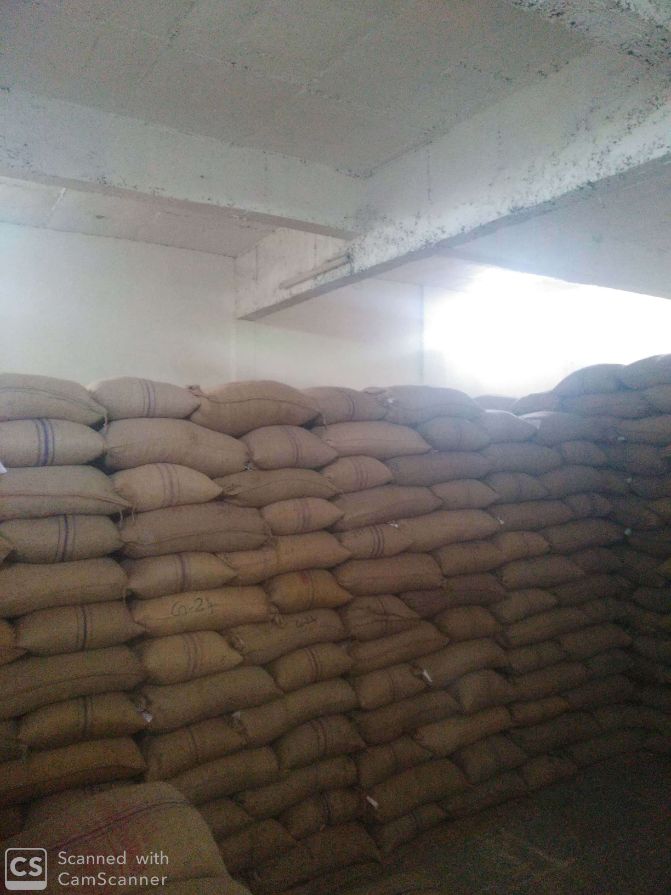 500 sq.ft Warehouse Available in Himatnagar, Gujarat