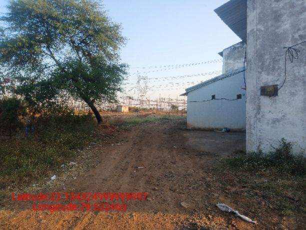 15,000 sq.ft Warehouse Available in Seoni, Madhya Pradesh