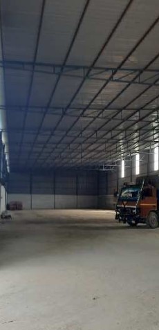 31,000 sq.ft Warehouse Available in Prayagraj, Uttar Pradesh