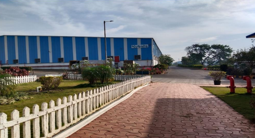 7,40,520 sq.ft Warehouse Available in Pune, Maharashtra