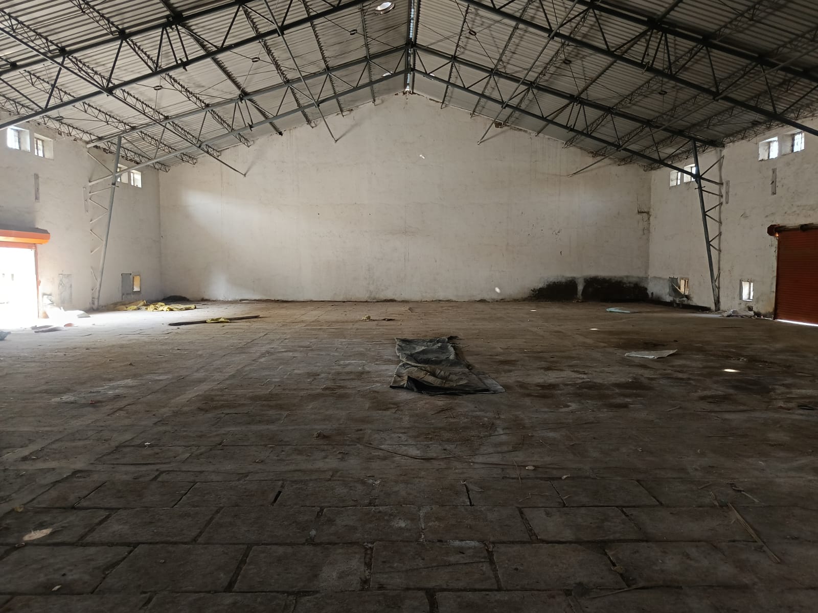 9,465 sq.ft Warehouse Available in Nashik, Maharashtra