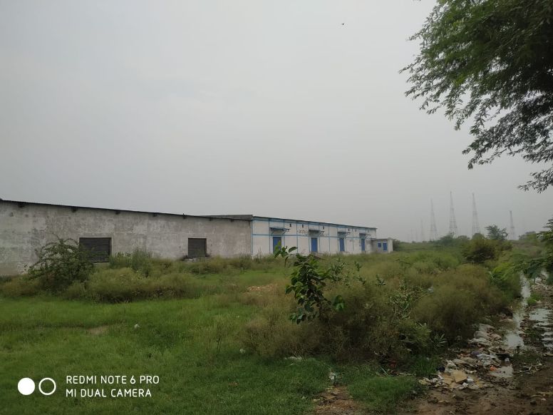 15,324 sq.ft Warehouse Available in North Delhi, Delhi