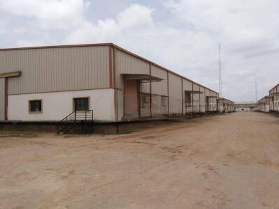 50,000 sq.ft Warehouse Available in Hoskote, Karnataka