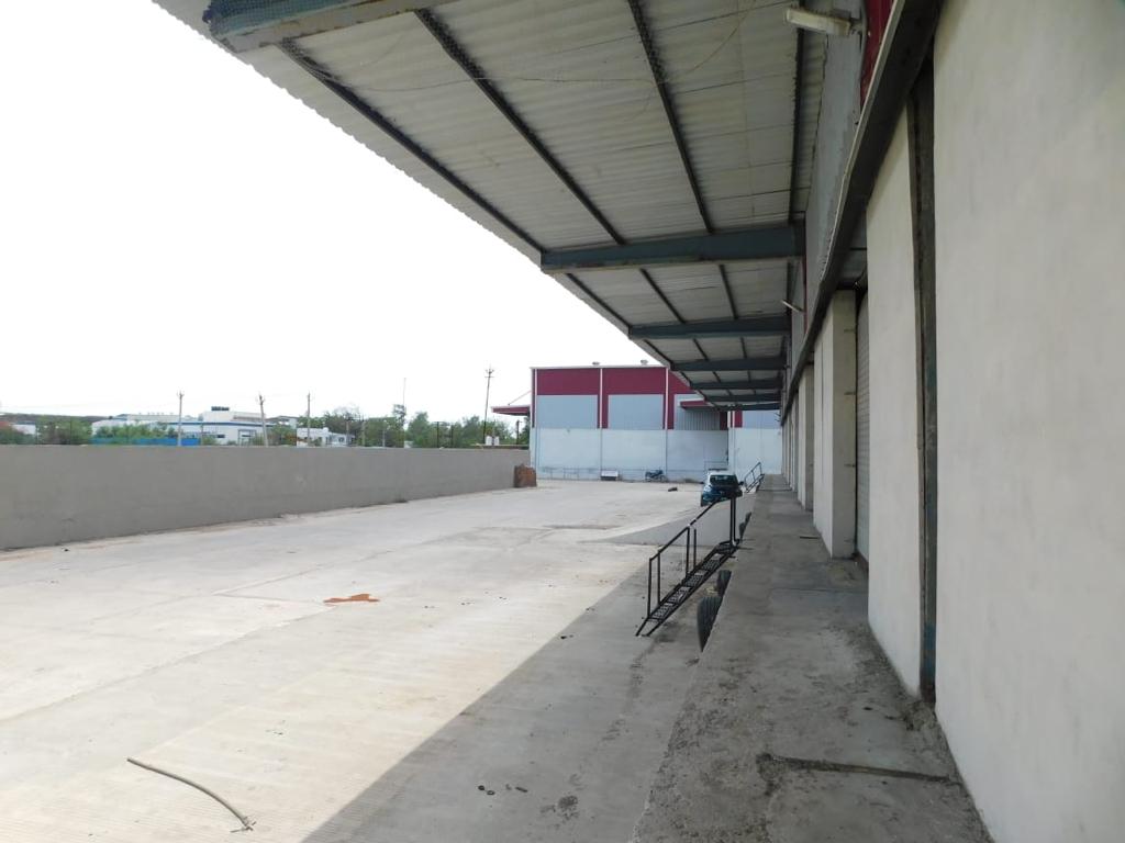 37,500 sq.ft Warehouse Available in Kheda, Gujarat