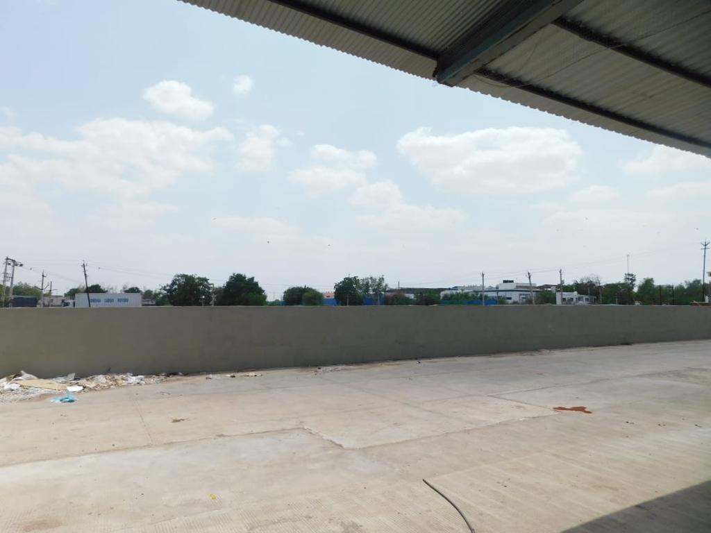 37,500 sq.ft Warehouse Available in Kheda, Gujarat