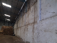 9,740 sq.ft Warehouse Available in Kanpur Nagar, Uttar Pradesh
