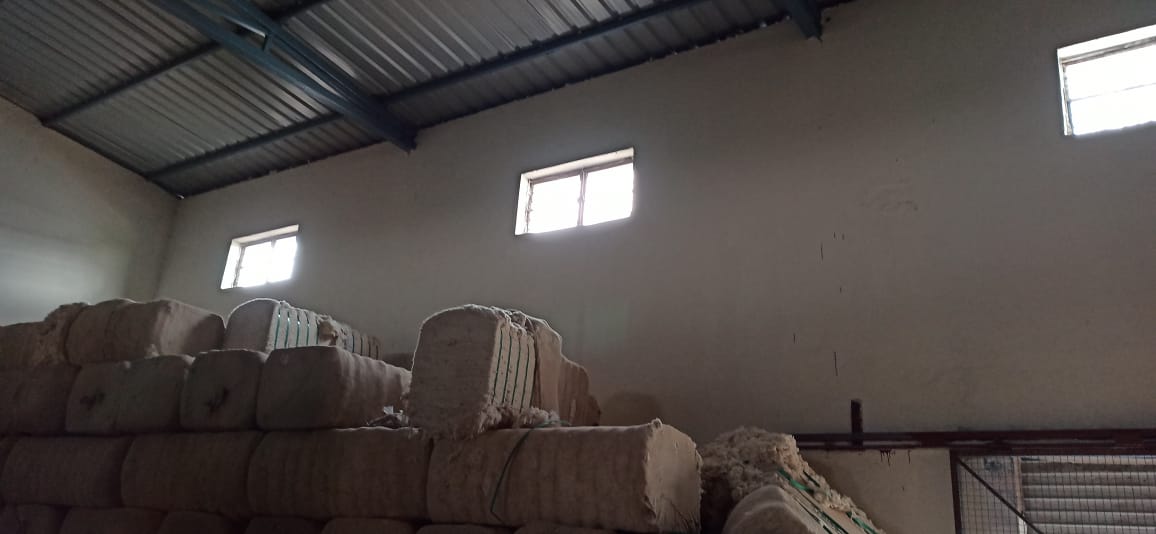 550 sq.ft Warehouse Available in Koppal, Karnataka