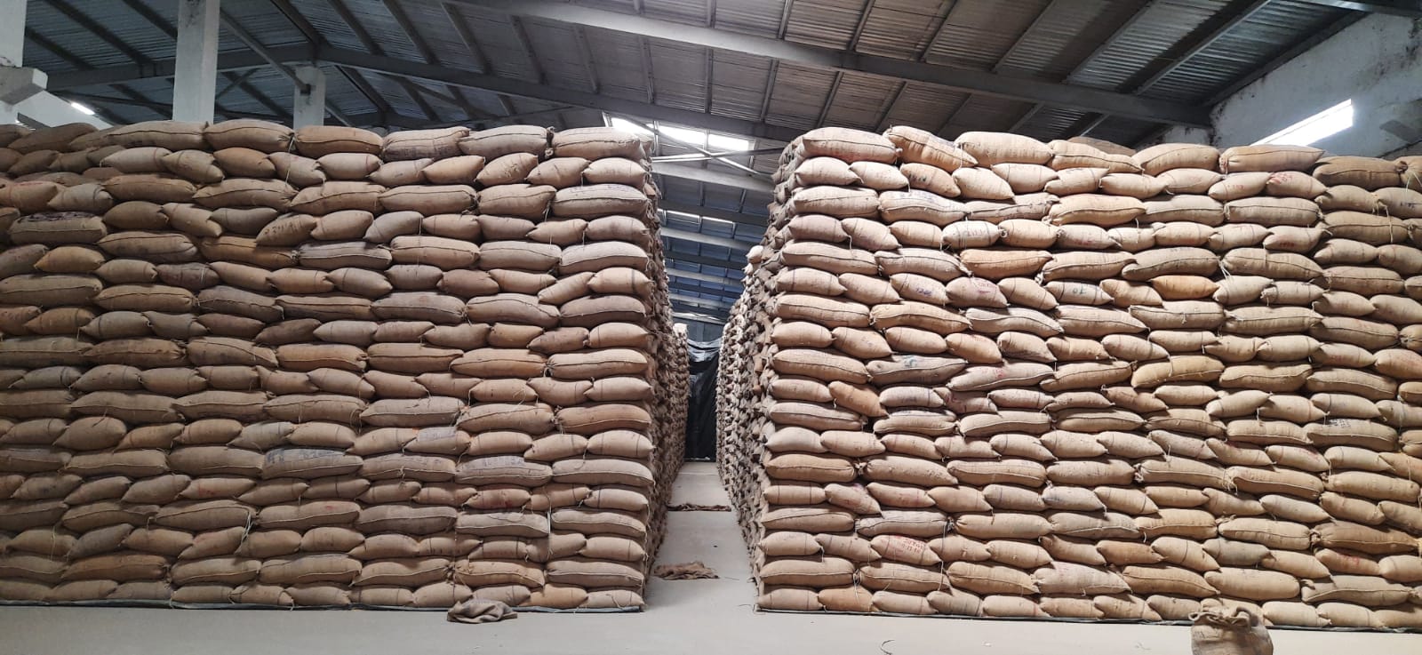 66,750 sq.ft Warehouse Available in Bangalore Rural, Karnataka