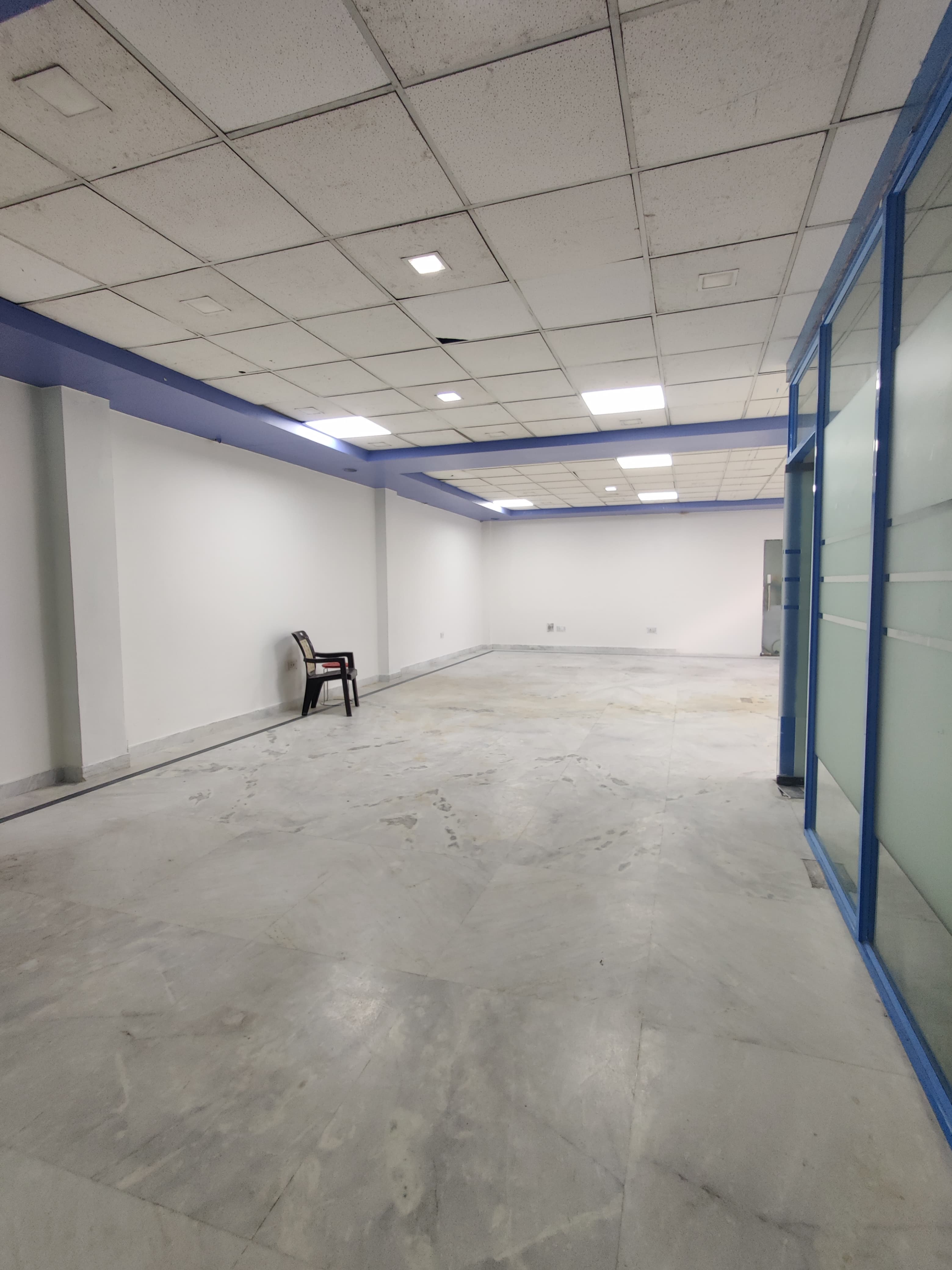 1,600 sq.ft Warehouse Available in Noida, Uttar Pradesh