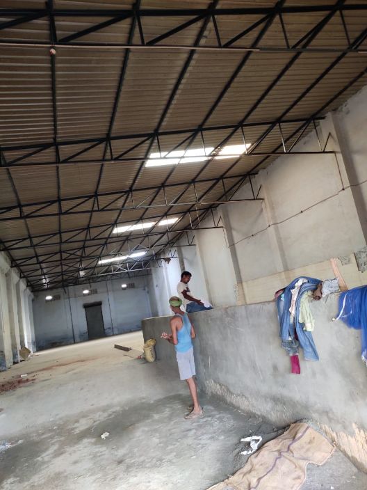 8,976 sq.ft Warehouse Available in North Delhi, Delhi