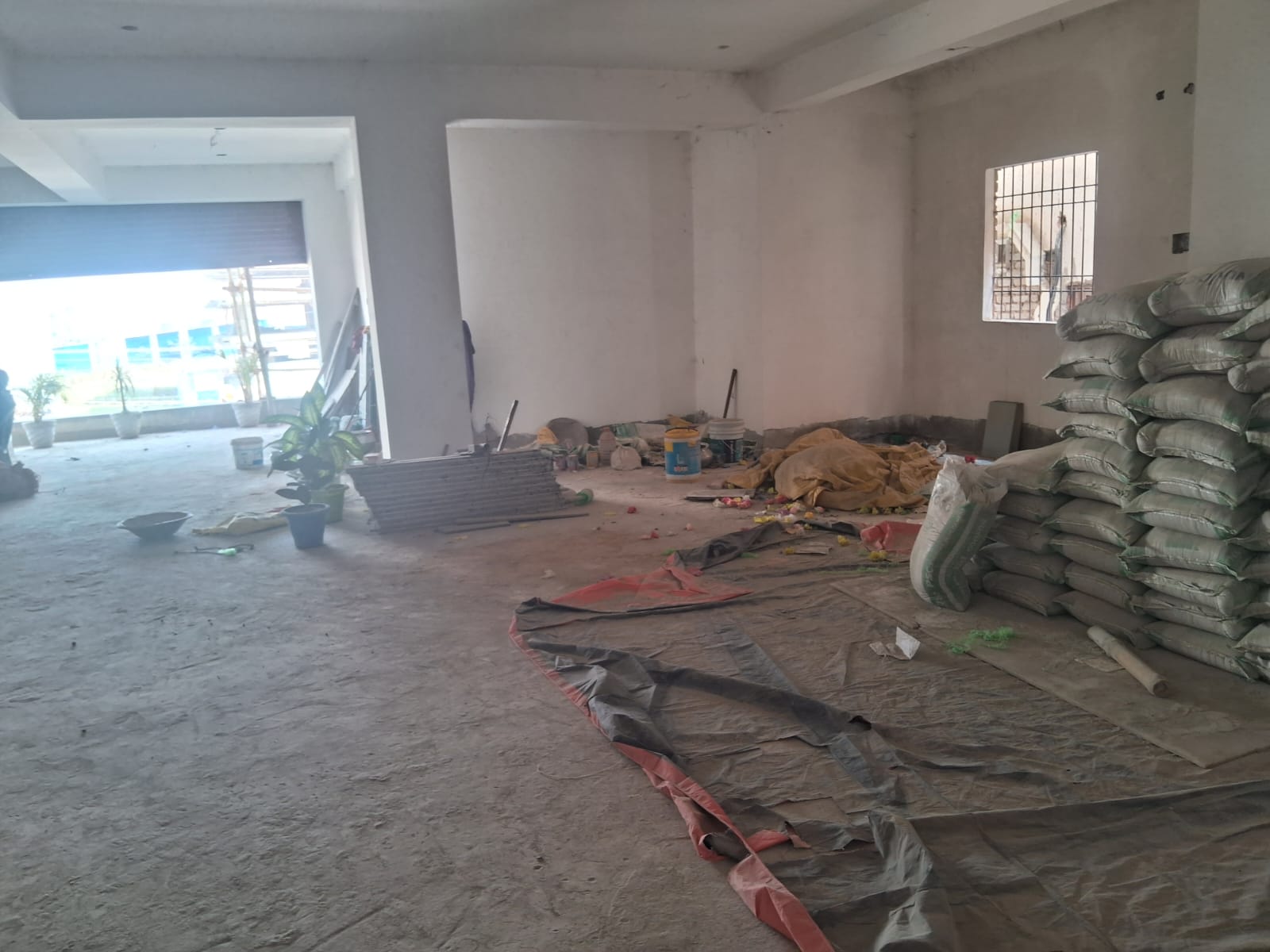 2,500 sq.ft Warehouse Available in Patna, Bihar