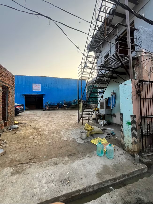 3,000 sq.ft Warehouse Available in Noida, Uttar Pradesh