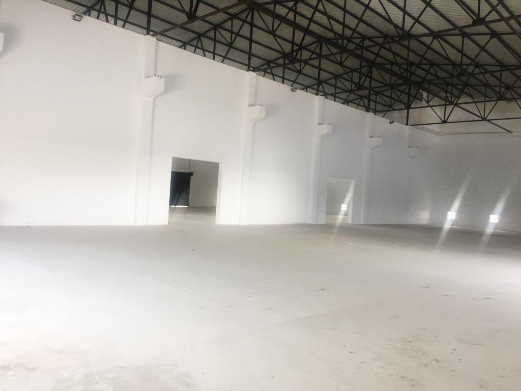 26,352 sq.ft Warehouse Available in Nagpur, Maharashtra