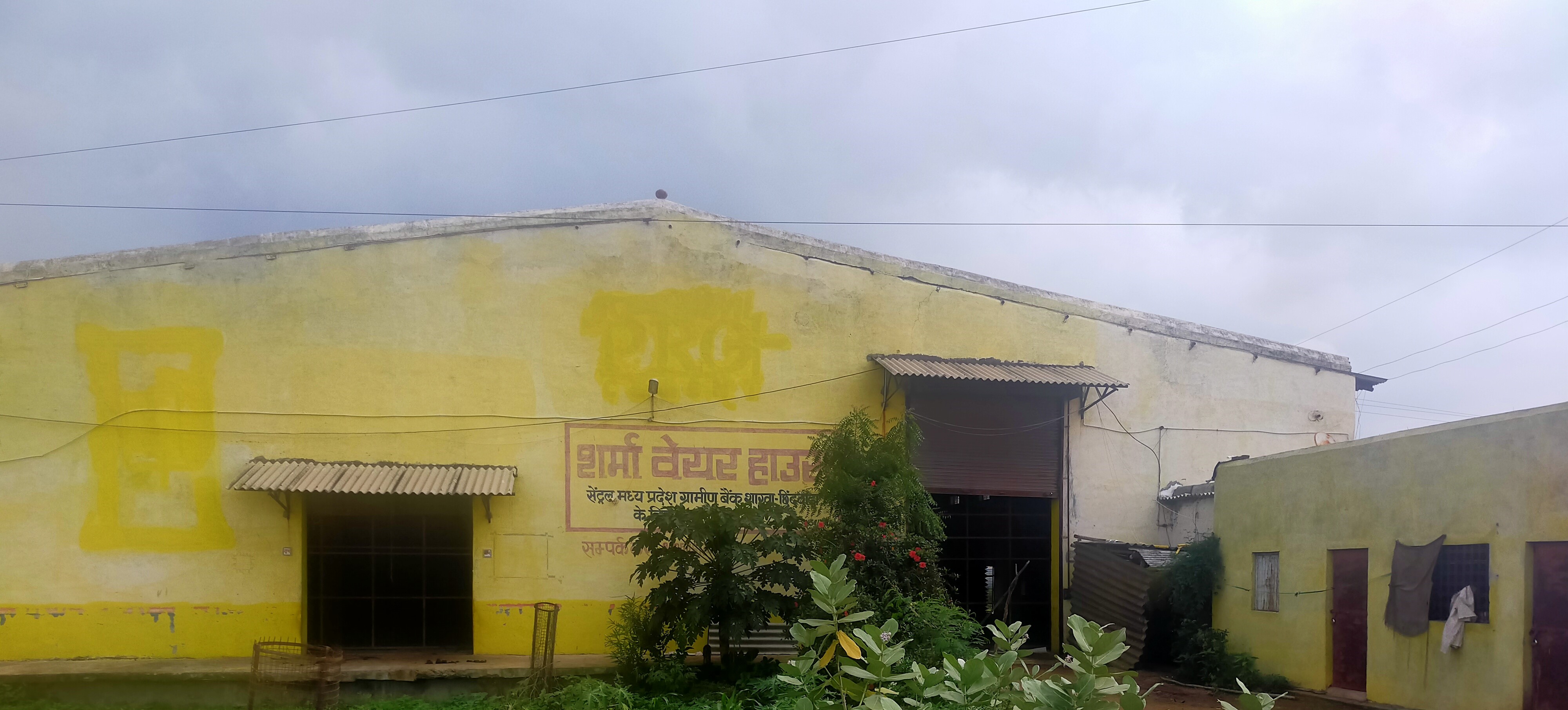 15,000 sq.ft Warehouse Available in Chhindwara, Madhya Pradesh